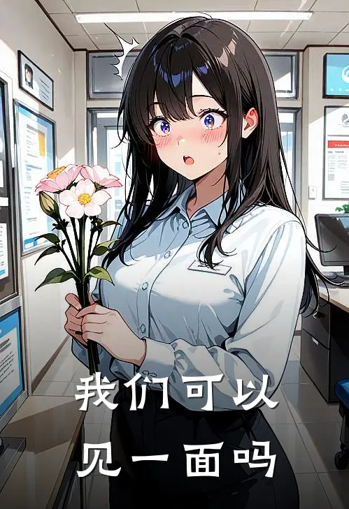 我们可以见一面吗