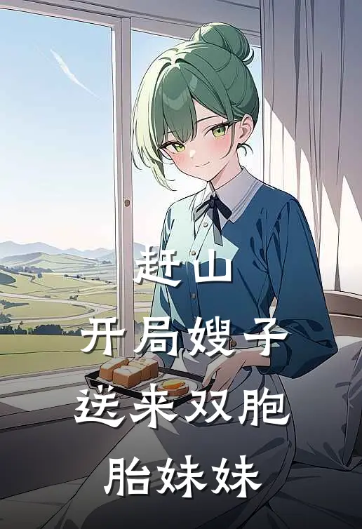 赶山：开局嫂子送来双胞胎妹妹