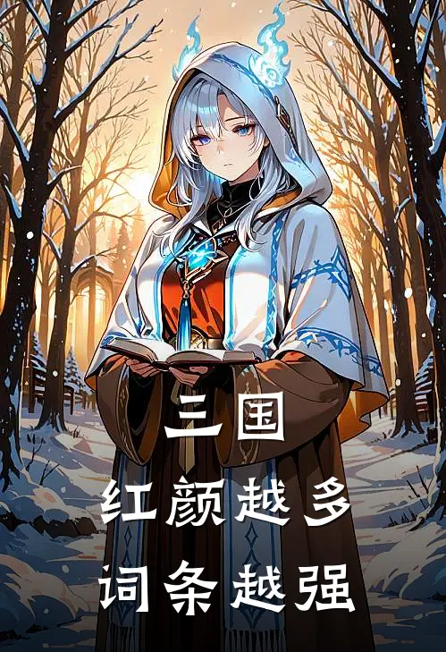 三国：红颜越多词条越强