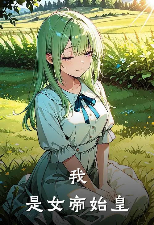 我，是女帝始皇