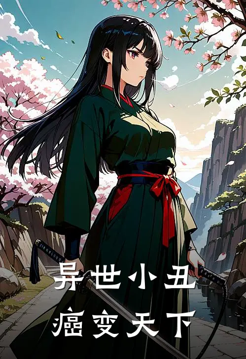 异世小丑：癌变天下