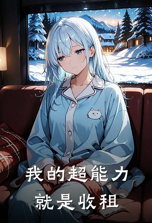我的超能力就是收租
