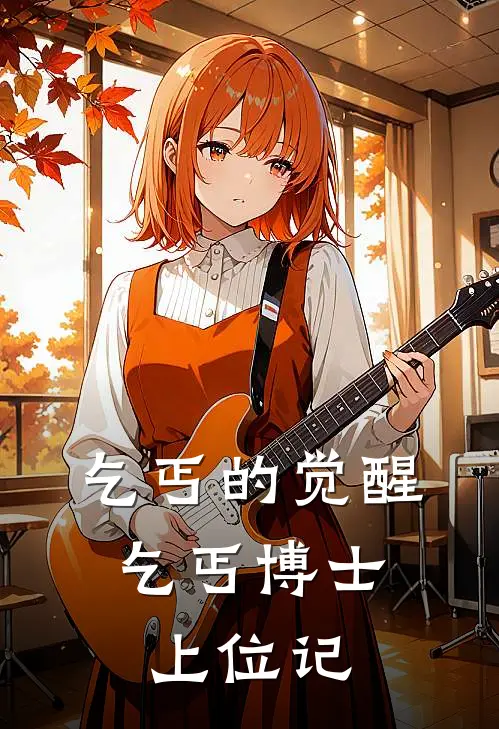 乞丐的觉醒：乞丐博士上位记