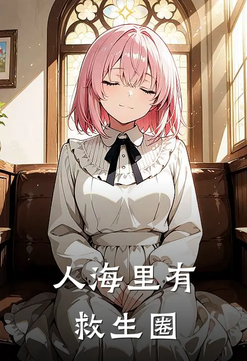 人海里有救生圈