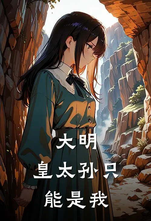 大明，皇太孙只能是我