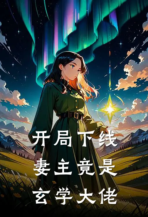 开局下线：妻主竟是玄学大佬