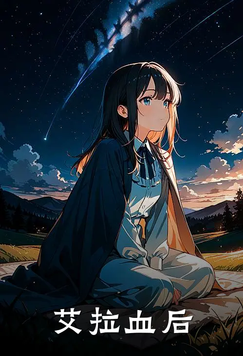 艾拉血后