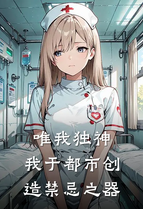 唯我独神：我于都市创造禁忌之器