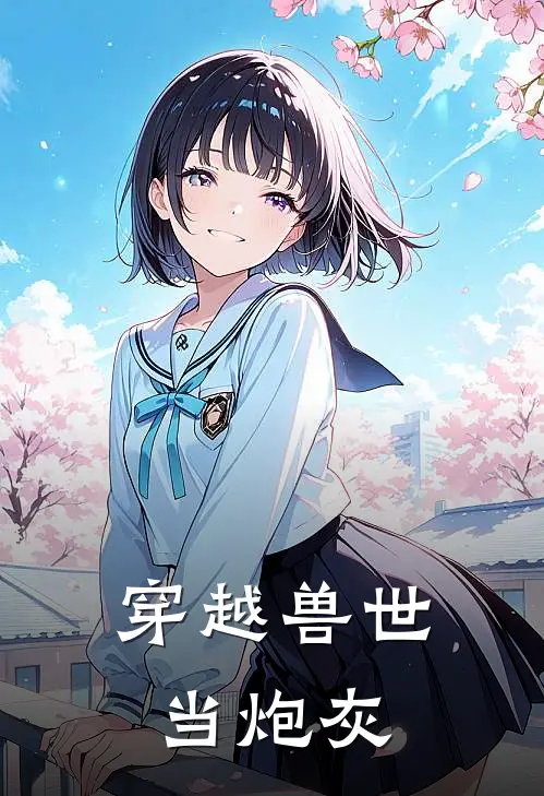 穿越兽世当炮灰