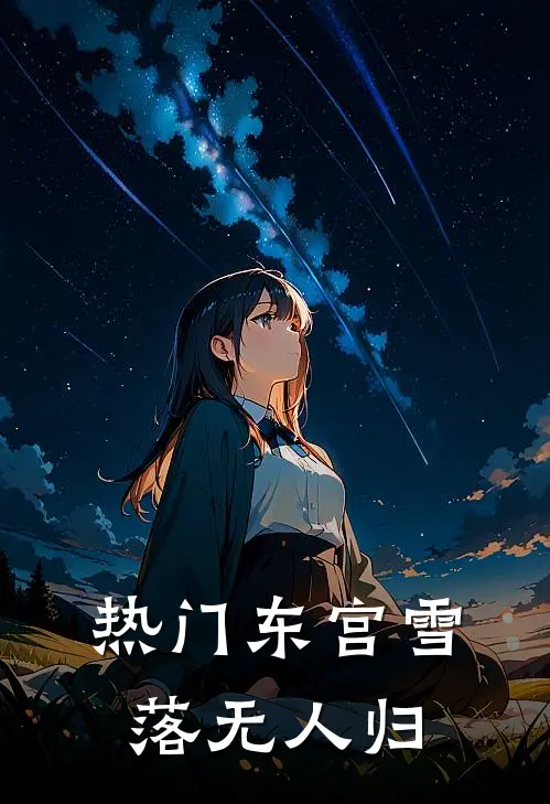 [热门]东宫雪落无人归