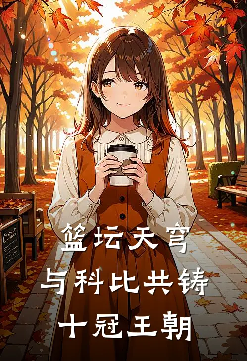 篮坛天穹：与科比共铸十冠王朝