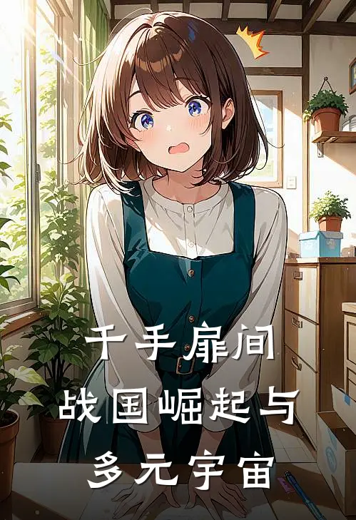 千手扉间：战国崛起与多元宇宙