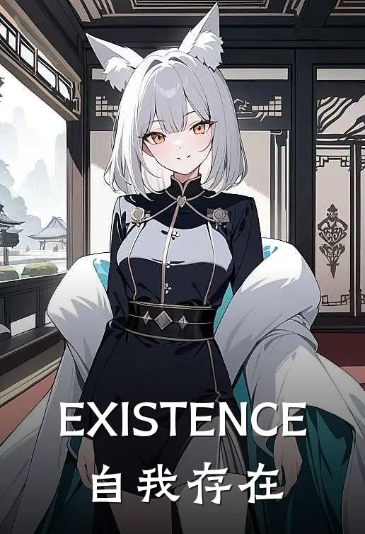 EXISTENCE：自我存在