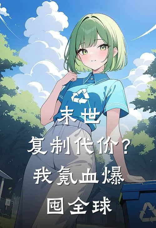 末世：复制代价？我氪血爆囤全球