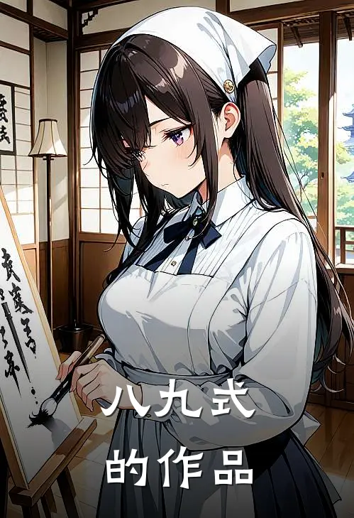 八九式的作品