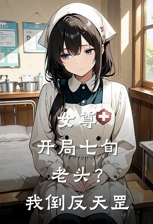 女尊：开局七旬老头？我倒反天罡