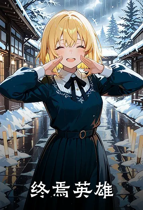 终焉英雄