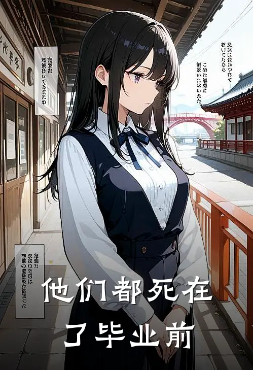 他们都死在了毕业前