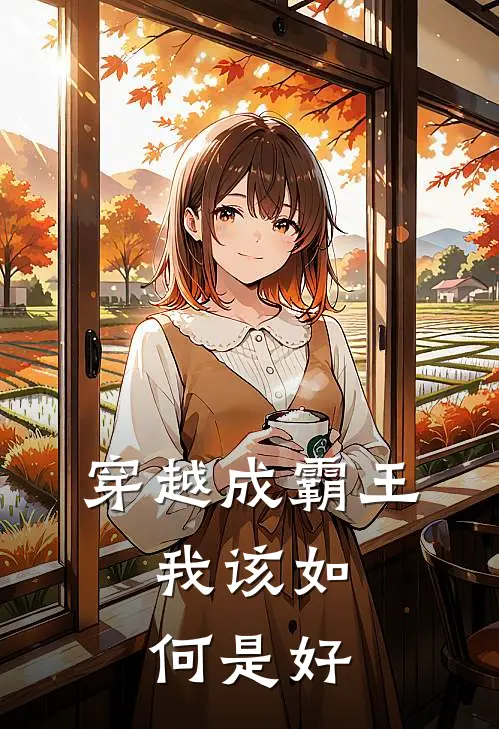 穿越成霸王，我该如何是好