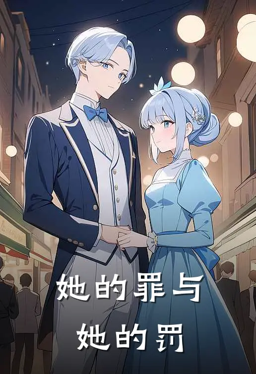 她的罪与她的罚