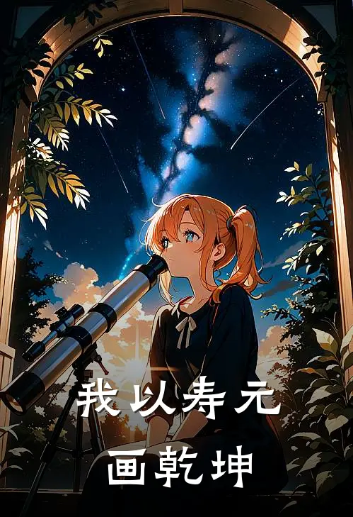 我以寿元画乾坤