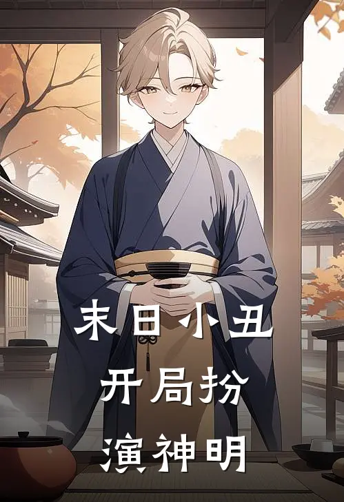 末日小丑：开局扮演神明