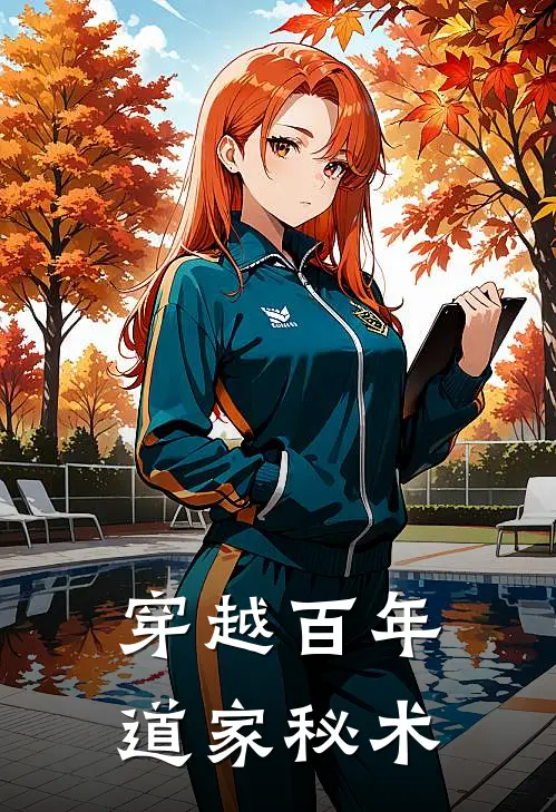 穿越百年道家秘术