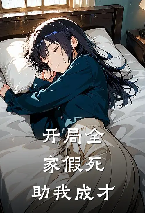 开局全家假死，助我成才