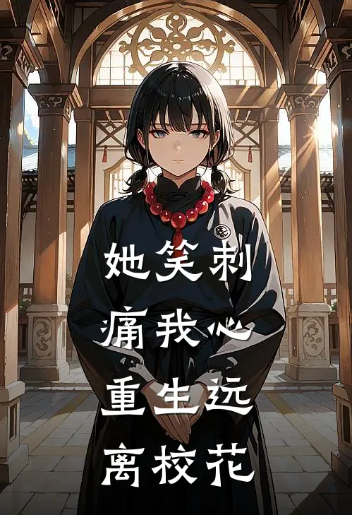 她笑刺痛我心，重生远离校花