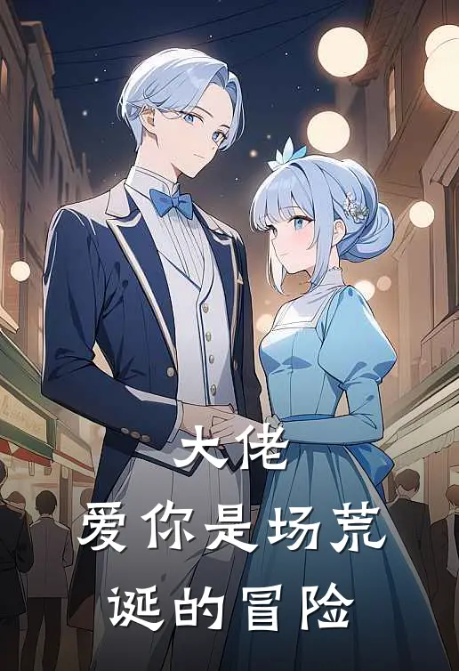大佬：爱你是场荒诞的冒险