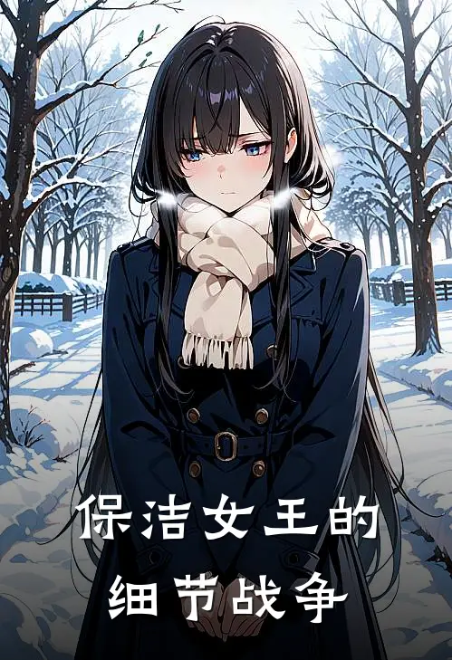 保洁女王的细节战争