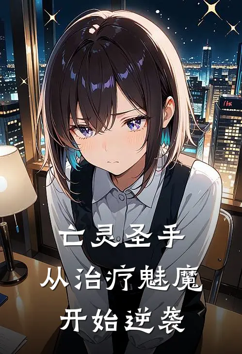 亡灵圣手：从治疗魅魔开始逆袭