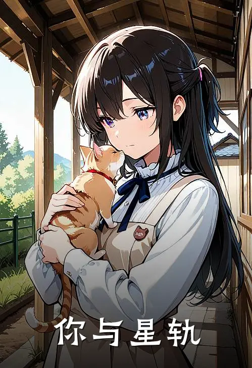 你与星轨