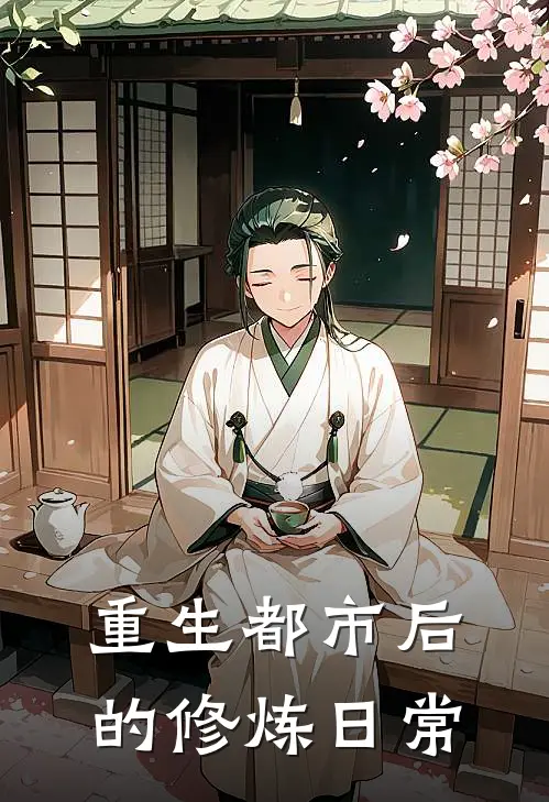 重生都市后的修炼日常