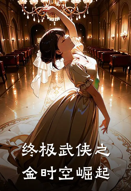 终极武侠之金时空崛起