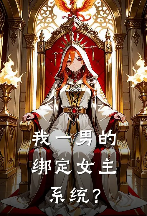 我一男的，绑定女主系统？