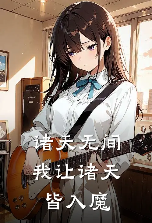 诸天无间：我让诸天皆入魔