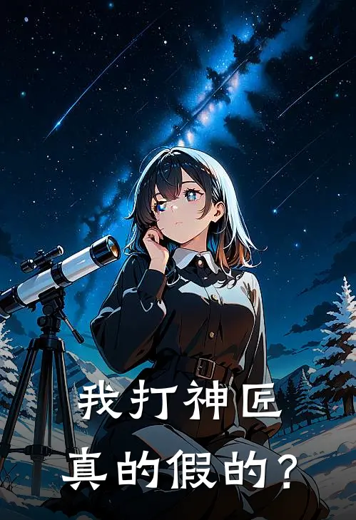 我打神匠，真的假的？