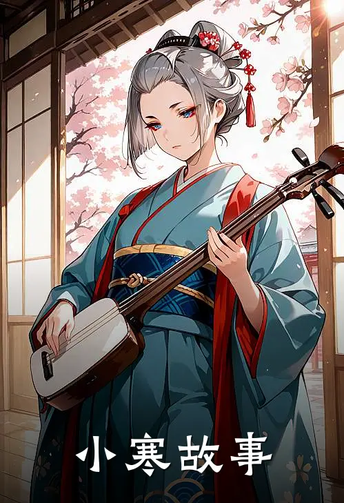小寒故事