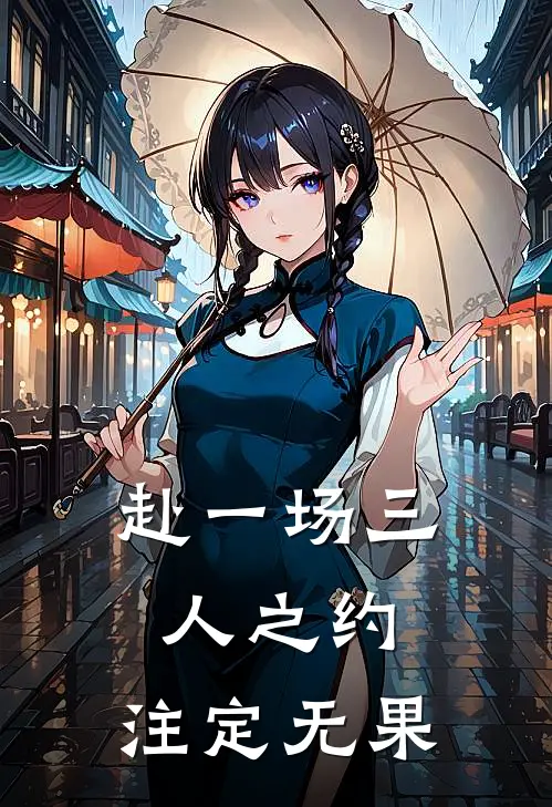 赴一场三人之约，注定无果