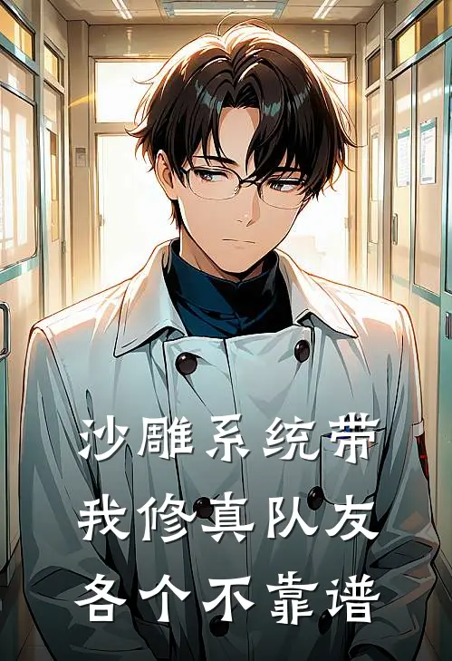 沙雕系统带我修真队友各个不靠谱