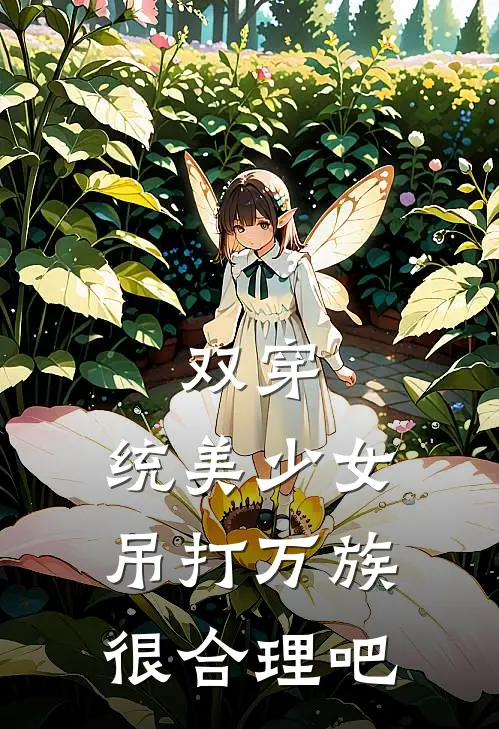 双穿：统美少女吊打万族很合理吧