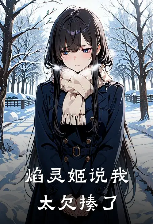 焰灵姬说我太欠揍了