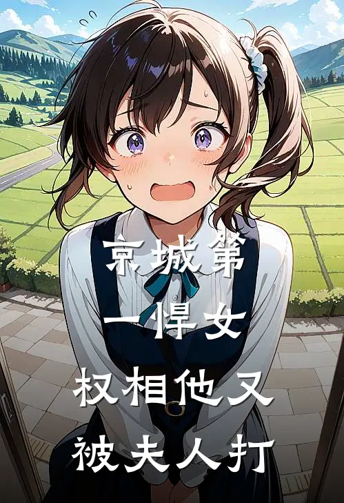 京城第一悍女：权相他又被夫人打