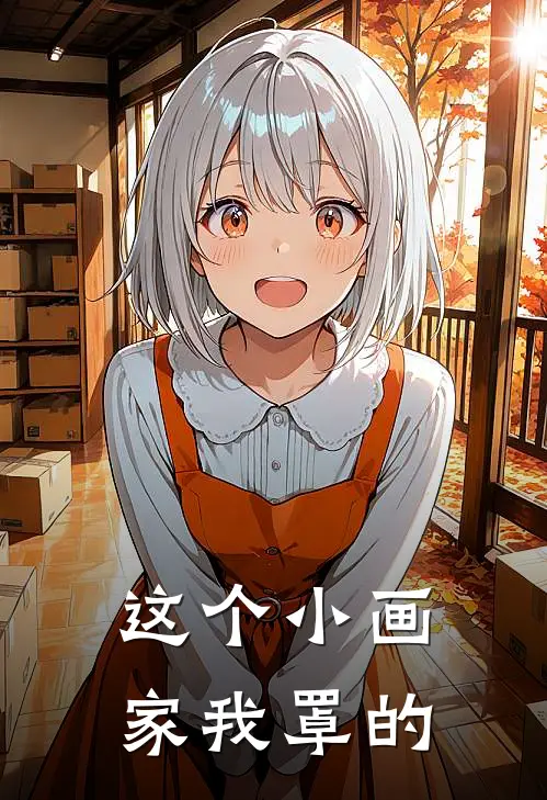 这个小画家我罩的