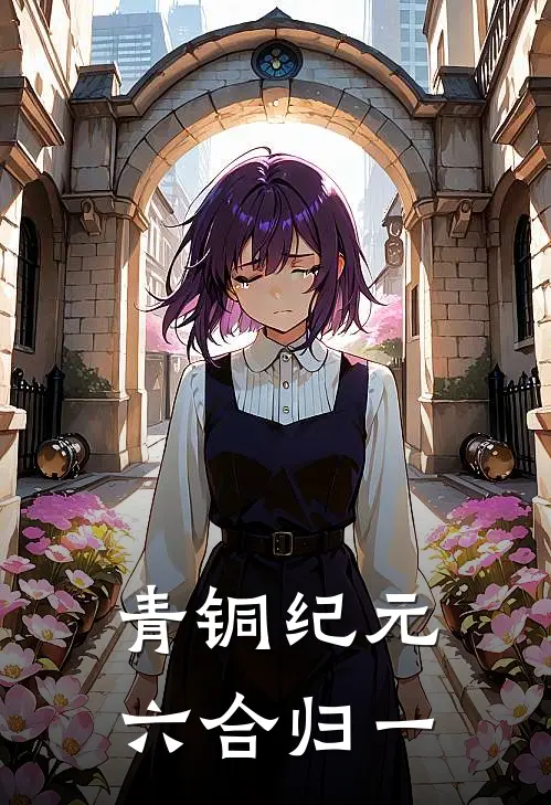 青铜纪元：六合归一