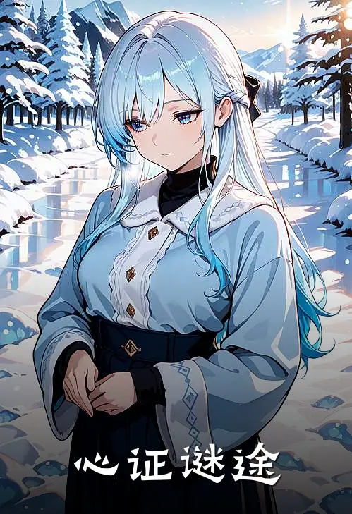 心证谜途
