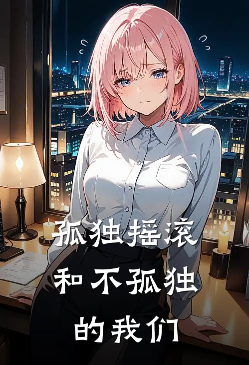 孤独摇滚和不孤独的我们