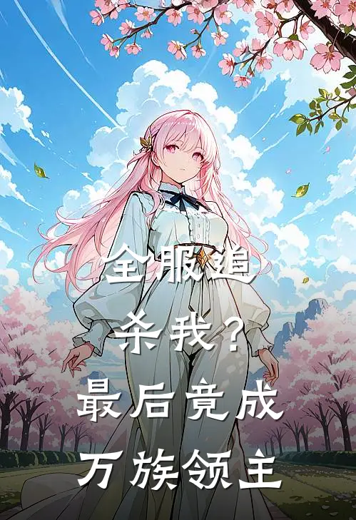全服追杀我？最后竟成万族领主