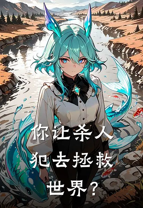 你让杀人犯去拯救世界？